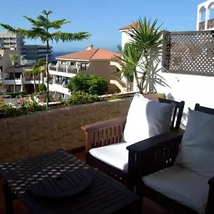251 Con Vistas Al Mar Y A La Piscina Apartamento