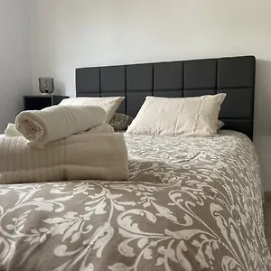  Habitación en casa particular Galaksi-habitacion Doble Privada En Casa Compartida-uebica2 España