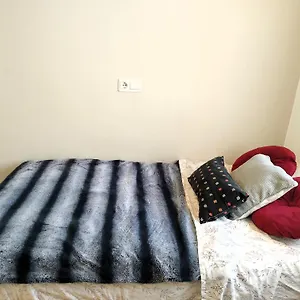  Apartamento Tranquila Triana España