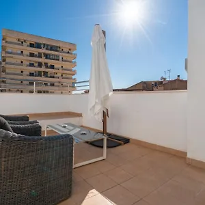  Apartamento Castillo España