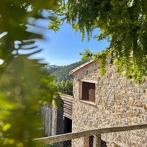  Сasa de vacaciones Sau España