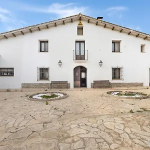  Villa Cal Eloi Janet España