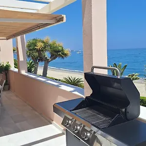  Сasa de vacaciones View Playa Del Moral España
