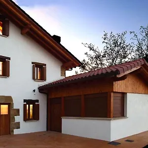  Apartamento Lusarbe España