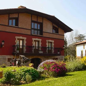  Casa rural Labeondo España