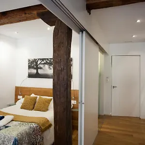  Apartamento Baps España