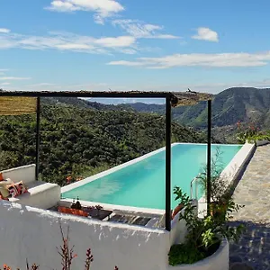  Casa rural Cortijo Juan Salvador España