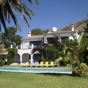  Villa El Capricho España
